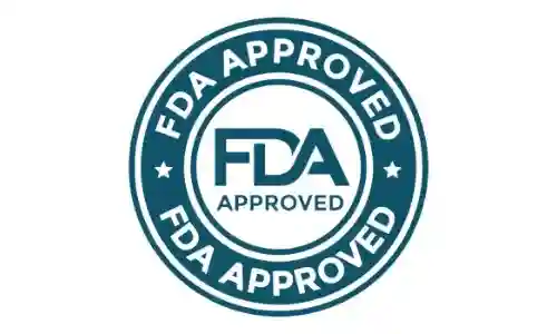 ironpulsex FDA Registered Facility